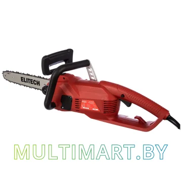 Электрическая пила ELITECH ЭП 2200/16 картинка 3